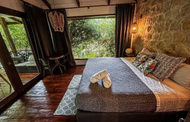 HOTEL PROPERTY WITH TEN BEDROOM AND POOL, IN OJOCHAL – 0.44 ACRES