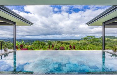 LUXURY PROPERTY WITH SOLAR POWERED AND VALLEY VIEWS, IN TRES RIOS – 11. 7 ACRES