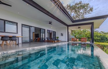 LUXURY PROPERTY WITH SOLAR POWERED AND VALLEY VIEWS, IN TRES RIOS – 11. 7 ACRES