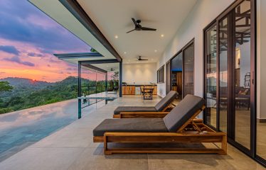 LUXURY PROPERTY WITH SOLAR POWERED AND VALLEY VIEWS, IN TRES RIOS – 11. 7 ACRES