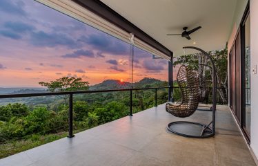 LUXURY PROPERTY WITH SOLAR POWERED AND VALLEY VIEWS, IN TRES RIOS – 11. 7 ACRES