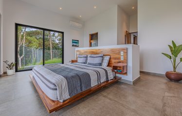 LUXURY PROPERTY WITH SOLAR POWERED AND VALLEY VIEWS, IN TRES RIOS – 11. 7 ACRES