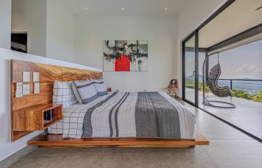 LUXURY PROPERTY WITH SOLAR POWERED AND VALLEY VIEWS, IN TRES RIOS – 11. 7 ACRES