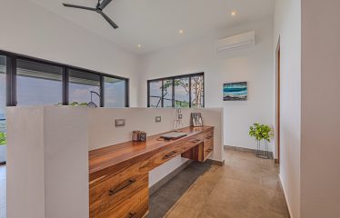 LUXURY PROPERTY WITH SOLAR POWERED AND VALLEY VIEWS, IN TRES RIOS – 11. 7 ACRES