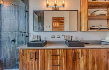 LUXURY PROPERTY WITH SOLAR POWERED AND VALLEY VIEWS, IN TRES RIOS – 11. 7 ACRES