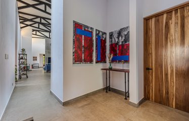 LUXURY PROPERTY WITH SOLAR POWERED AND VALLEY VIEWS, IN TRES RIOS – 11. 7 ACRES