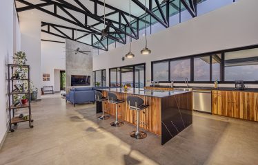 LUXURY PROPERTY WITH SOLAR POWERED AND VALLEY VIEWS, IN TRES RIOS – 11. 7 ACRES