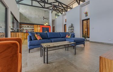 LUXURY PROPERTY WITH SOLAR POWERED AND VALLEY VIEWS, IN TRES RIOS – 11. 7 ACRES