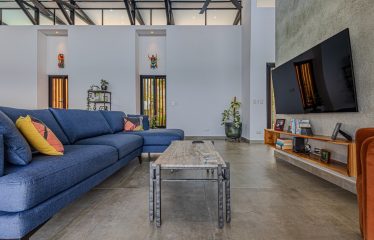 LUXURY PROPERTY WITH SOLAR POWERED AND VALLEY VIEWS, IN TRES RIOS – 11. 7 ACRES