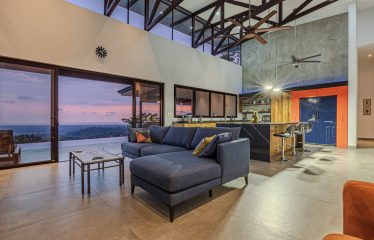 LUXURY PROPERTY WITH SOLAR POWERED AND VALLEY VIEWS, IN TRES RIOS – 11. 7 ACRES