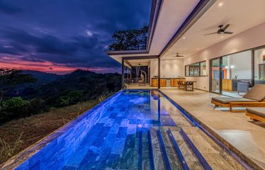 LUXURY PROPERTY WITH SOLAR POWERED AND VALLEY VIEWS, IN TRES RIOS – 11. 7 ACRES