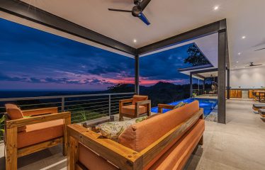 LUXURY PROPERTY WITH SOLAR POWERED AND VALLEY VIEWS, IN TRES RIOS – 11. 7 ACRES