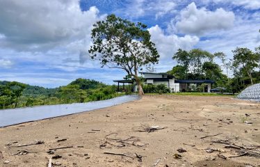 LUXURY PROPERTY WITH SOLAR POWERED AND VALLEY VIEWS, IN TRES RIOS – 11. 7 ACRES