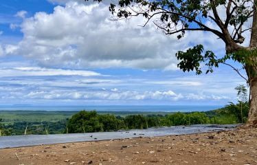 LUXURY PROPERTY WITH SOLAR POWERED AND VALLEY VIEWS, IN TRES RIOS – 11. 7 ACRES