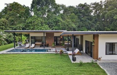 LUXURY PROPERTY WITH TREES VIEWS, IN OJOCHAL – 1.8 ACRES