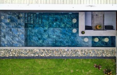 LUXURY PROPERTY WITH TREES VIEWS, IN OJOCHAL – 1.8 ACRES