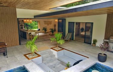 LUXURY PROPERTY WITH TREES VIEWS, IN OJOCHAL – 1.8 ACRES