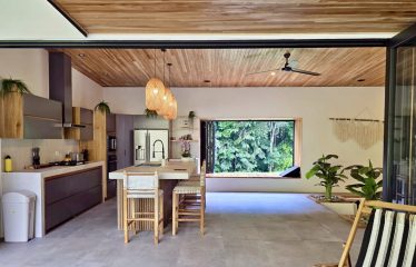 LUXURY PROPERTY WITH TREES VIEWS, IN OJOCHAL – 1.8 ACRES