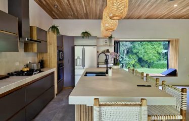 LUXURY PROPERTY WITH TREES VIEWS, IN OJOCHAL – 1.8 ACRES