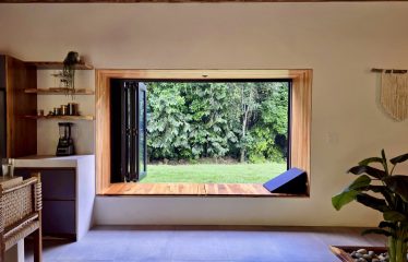 LUXURY PROPERTY WITH TREES VIEWS, IN OJOCHAL – 1.8 ACRES