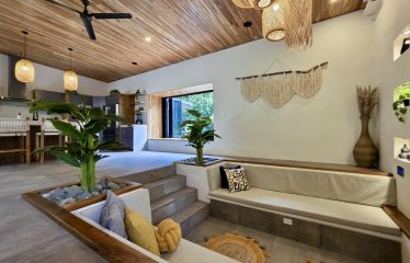 LUXURY PROPERTY WITH TREES VIEWS, IN OJOCHAL – 1.8 ACRES