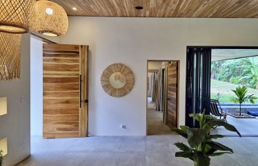 LUXURY PROPERTY WITH TREES VIEWS, IN OJOCHAL – 1.8 ACRES