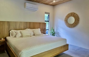 LUXURY PROPERTY WITH TREES VIEWS, IN OJOCHAL – 1.8 ACRES