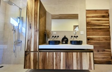 LUXURY PROPERTY WITH TREES VIEWS, IN OJOCHAL – 1.8 ACRES