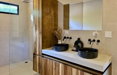 LUXURY PROPERTY WITH TREES VIEWS, IN OJOCHAL – 1.8 ACRES