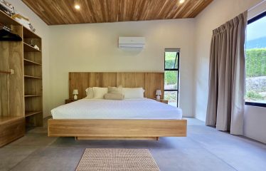 LUXURY PROPERTY WITH TREES VIEWS, IN OJOCHAL – 1.8 ACRES