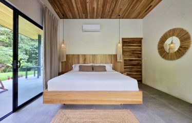 LUXURY PROPERTY WITH TREES VIEWS, IN OJOCHAL – 1.8 ACRES