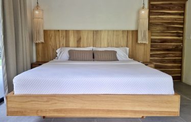 LUXURY PROPERTY WITH TREES VIEWS, IN OJOCHAL – 1.8 ACRES