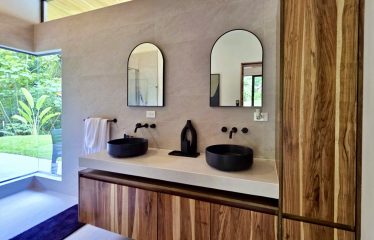 LUXURY PROPERTY WITH TREES VIEWS, IN OJOCHAL – 1.8 ACRES