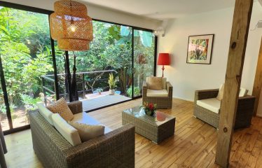 HOTEL PROPERTY WITH TEN BEDROOM AND POOL, IN OJOCHAL – 0.44 ACRES