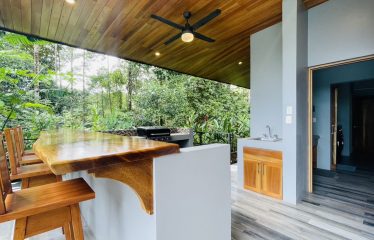 PROPERTY WITH LANDSCAPING VIEWS, IN UVITA JARDINES DEL MORETE – 2.33 ACRES