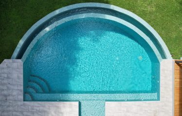 PROPERTY WITH LANDSCAPING VIEWS, IN UVITA JARDINES DEL MORETE – 2.33 ACRES