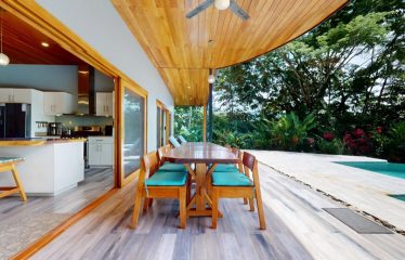 PROPERTY WITH LANDSCAPING VIEWS, IN UVITA JARDINES DEL MORETE – 2.33 ACRES