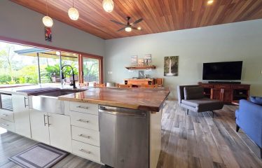 PROPERTY WITH LANDSCAPING VIEWS, IN UVITA JARDINES DEL MORETE – 2.33 ACRES