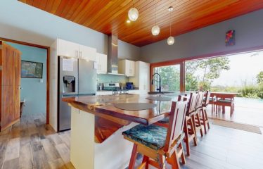 PROPERTY WITH LANDSCAPING VIEWS, IN UVITA JARDINES DEL MORETE – 2.33 ACRES