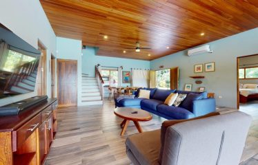 PROPERTY WITH LANDSCAPING VIEWS, IN UVITA JARDINES DEL MORETE – 2.33 ACRES