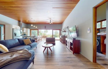 PROPERTY WITH LANDSCAPING VIEWS, IN UVITA JARDINES DEL MORETE – 2.33 ACRES