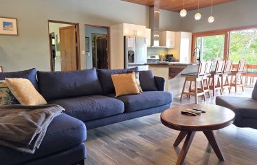 PROPERTY WITH LANDSCAPING VIEWS, IN UVITA JARDINES DEL MORETE – 2.33 ACRES