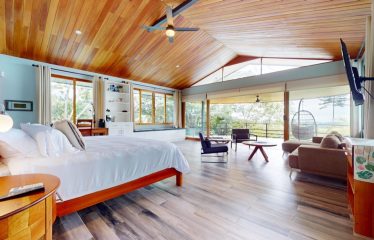 PROPERTY WITH LANDSCAPING VIEWS, IN UVITA JARDINES DEL MORETE – 2.33 ACRES