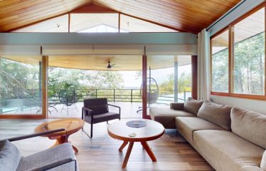 PROPERTY WITH LANDSCAPING VIEWS, IN UVITA JARDINES DEL MORETE – 2.33 ACRES