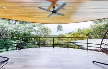 PROPERTY WITH LANDSCAPING VIEWS, IN UVITA JARDINES DEL MORETE – 2.33 ACRES