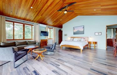 PROPERTY WITH LANDSCAPING VIEWS, IN UVITA JARDINES DEL MORETE – 2.33 ACRES