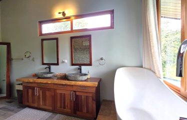 PROPERTY WITH LANDSCAPING VIEWS, IN UVITA JARDINES DEL MORETE – 2.33 ACRES