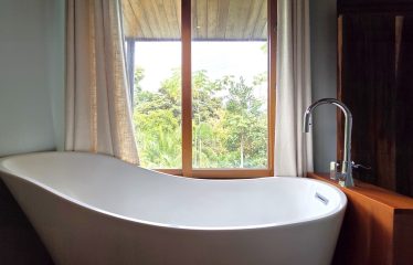 PROPERTY WITH LANDSCAPING VIEWS, IN UVITA JARDINES DEL MORETE – 2.33 ACRES