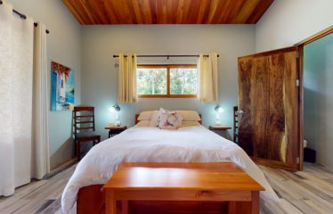 PROPERTY WITH LANDSCAPING VIEWS, IN UVITA JARDINES DEL MORETE – 2.33 ACRES