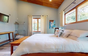 PROPERTY WITH LANDSCAPING VIEWS, IN UVITA JARDINES DEL MORETE – 2.33 ACRES